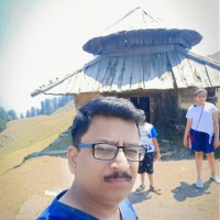 Dr Deepak Gupta